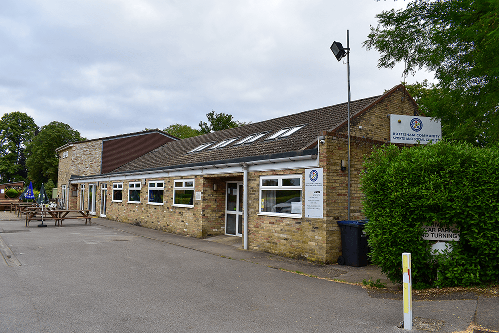 Bottisham Social Club