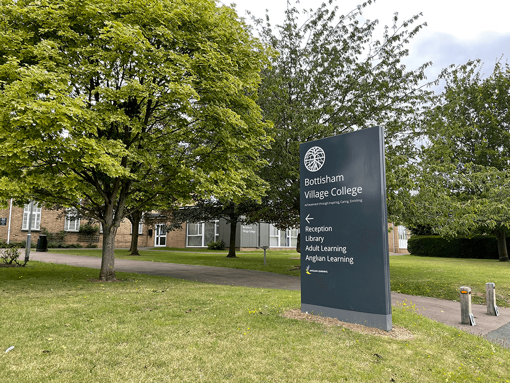 Bottisham Village College