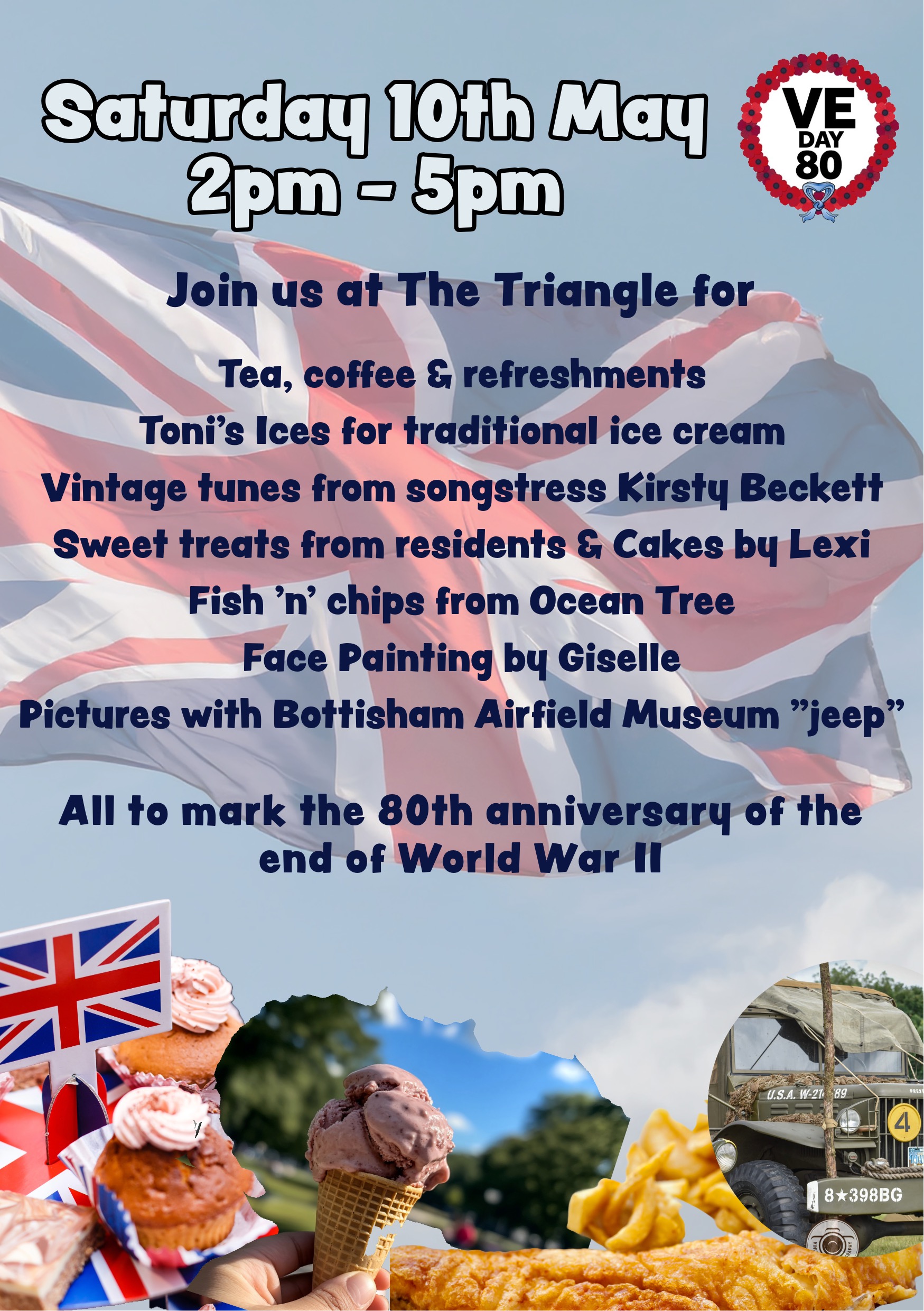 VE Day