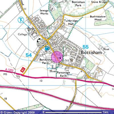 Map 1