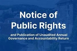 Public Rights