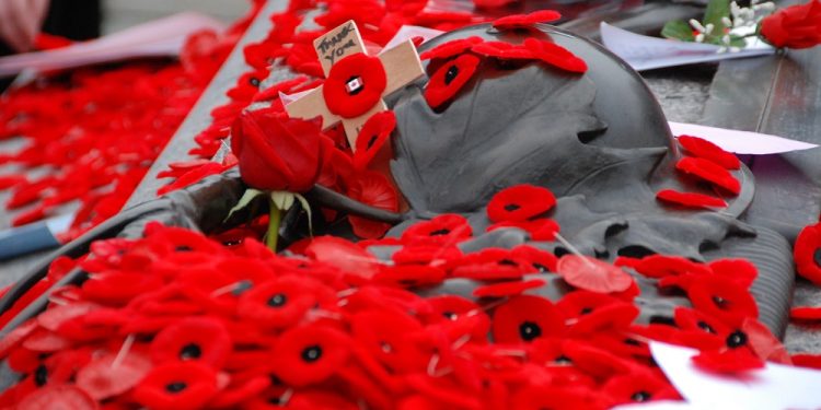 Remembrance Day