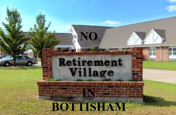 No Retirement Village
