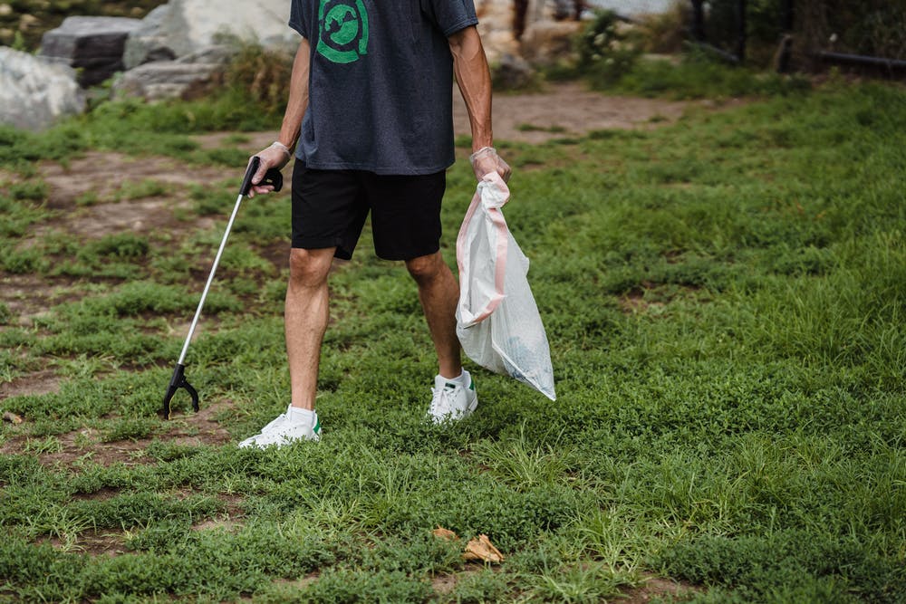 Litter Pick - Bottisham