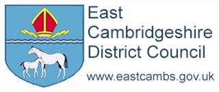 East Cambridgeshire District Council Logo