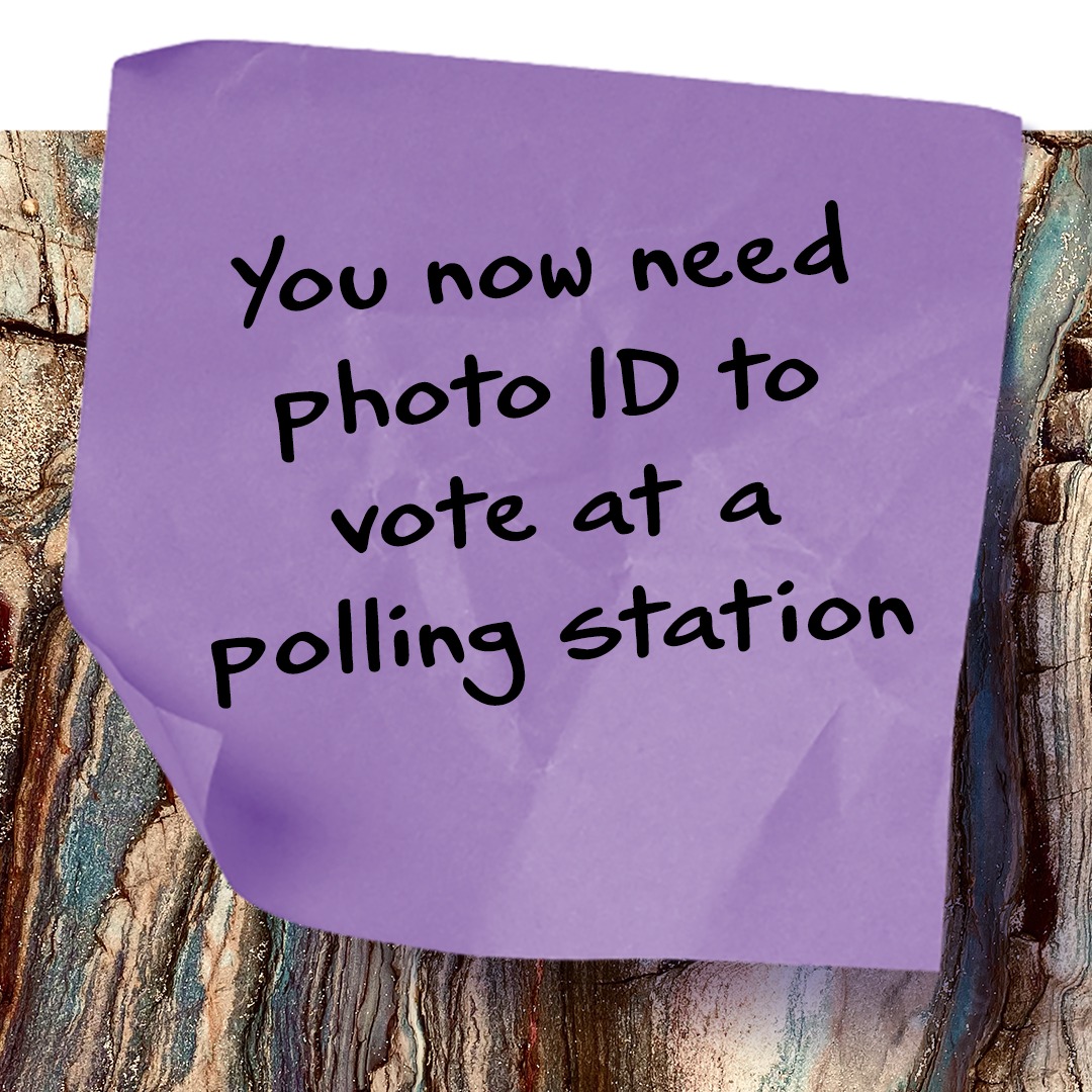 ID to Poll