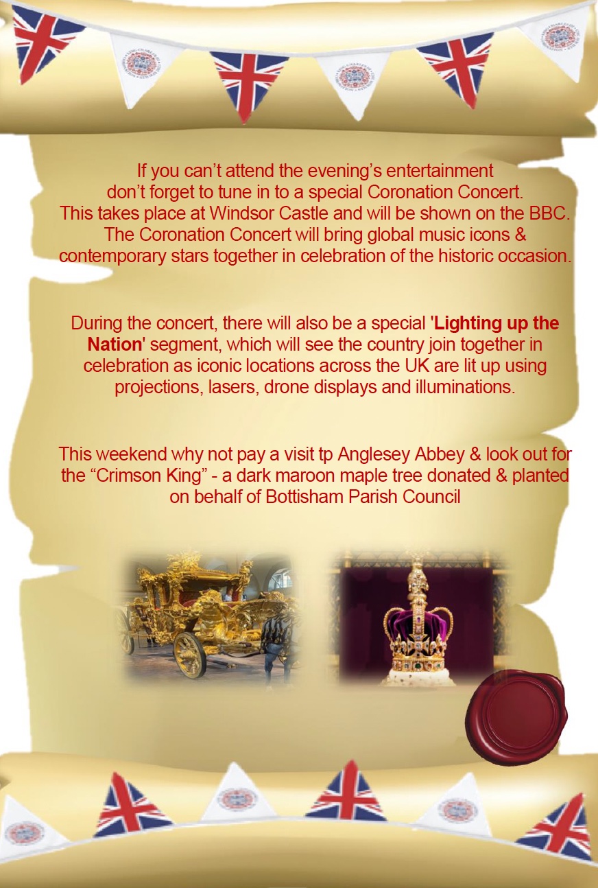 Coronation Scroll 4