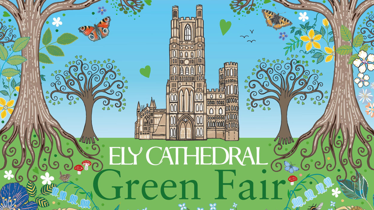 Ely Green Fair