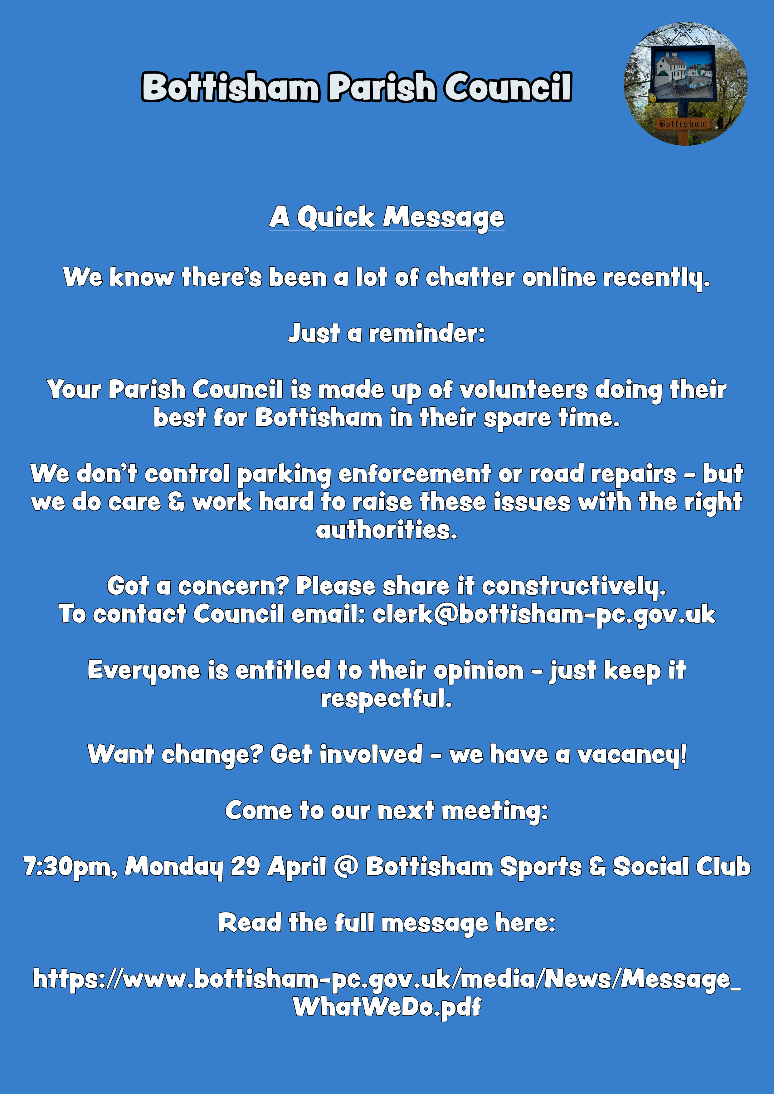 QuickMessage