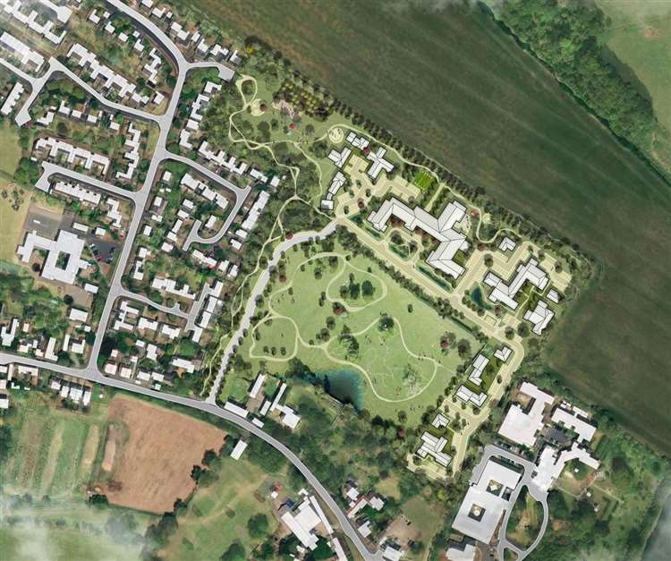 Retirement Village - Appeal Hearing Dates