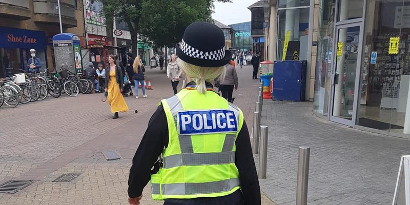 Police_Community