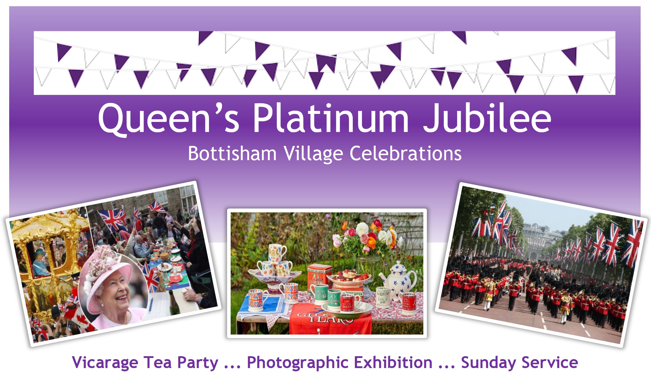 Queen's Jubilee